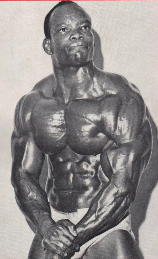 Podcast – Page 10 – Body Building Legends