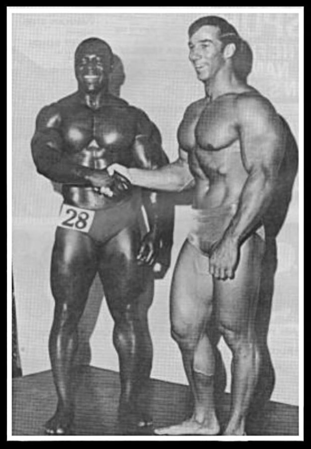 Episode Page 12 Body Building Legends 7621