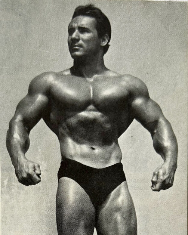 Bodybuilding Legends Podcast #182 - Jerry Brainum - 1990 In Review, Part  Two 