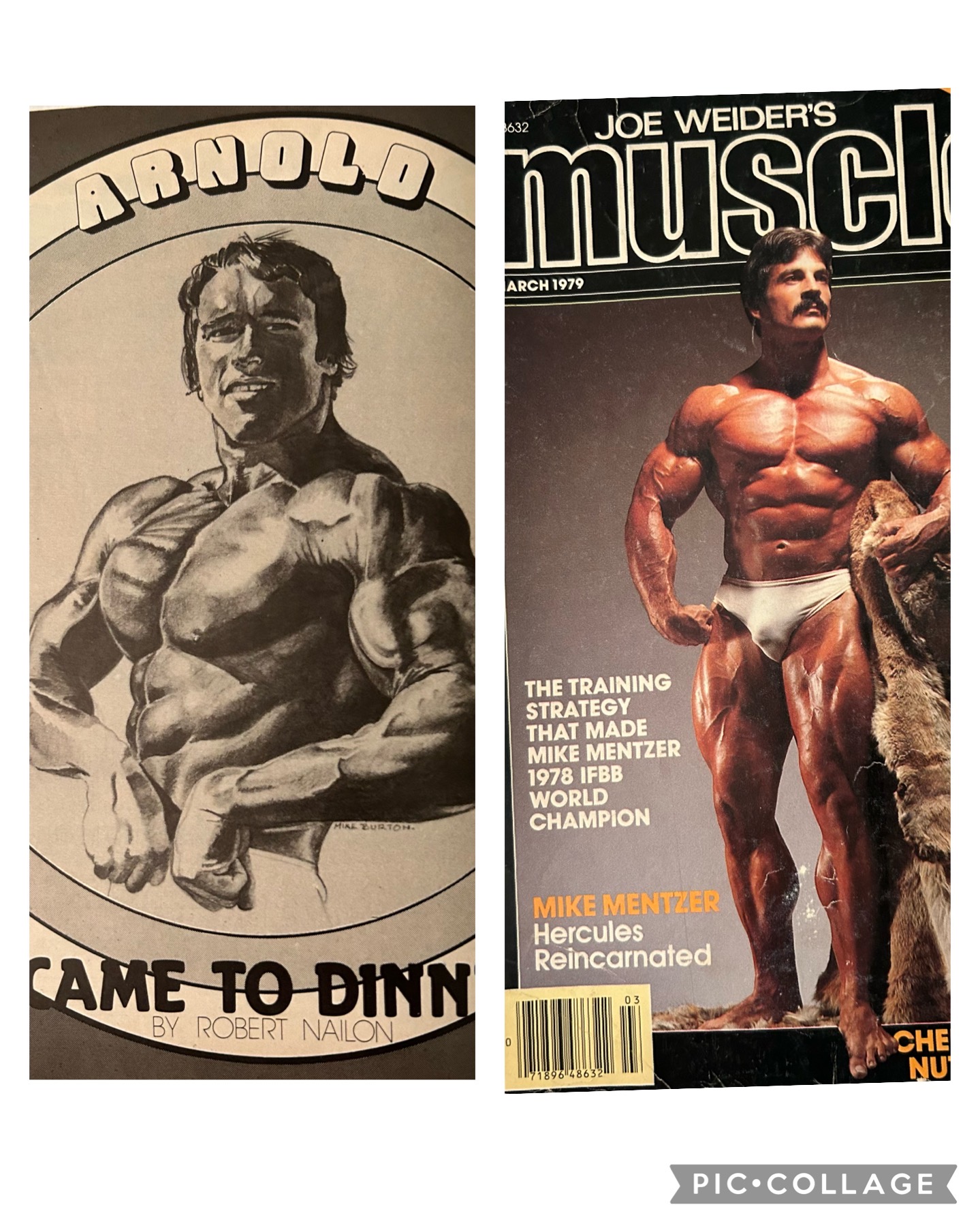 MUSCULAR DEVELOPMENT MAGAZINE - SEPTEMBER 2022 - JAY CUTLER - ICON SPECIAL:  : Books